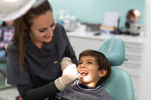 Best Chipped Tooth Repair Near Me  in Emmaus, PA